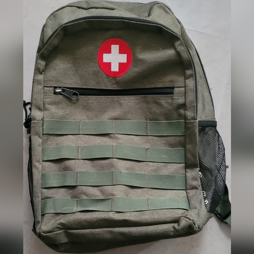 Backpack